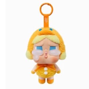 Crybaby Crying Again Duck You